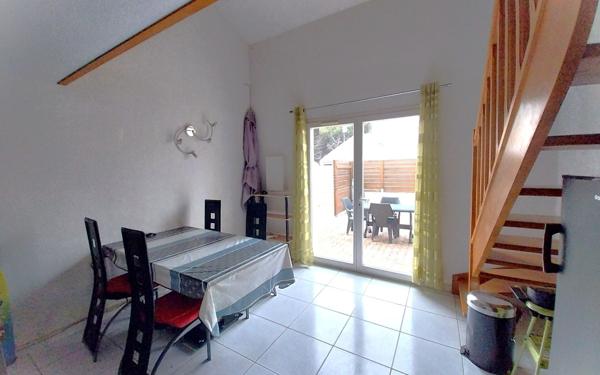 Maison à vendre    3 pièces • 37,29 m2 Marseillan