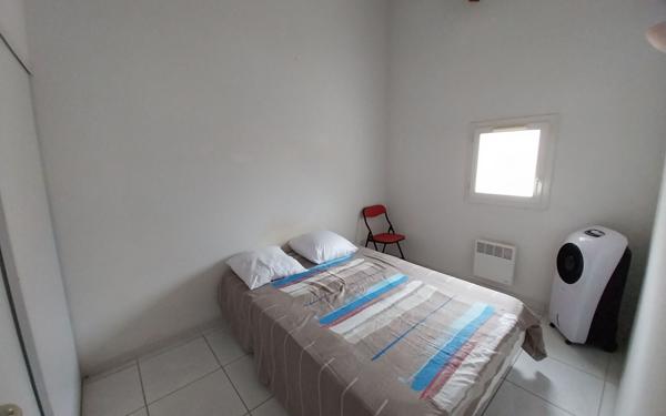 Maison à vendre    3 pièces • 37,29 m2 Marseillan