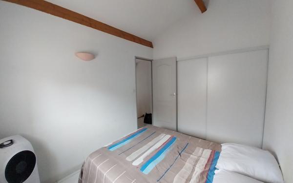 Maison à vendre    3 pièces • 37,29 m2 Marseillan