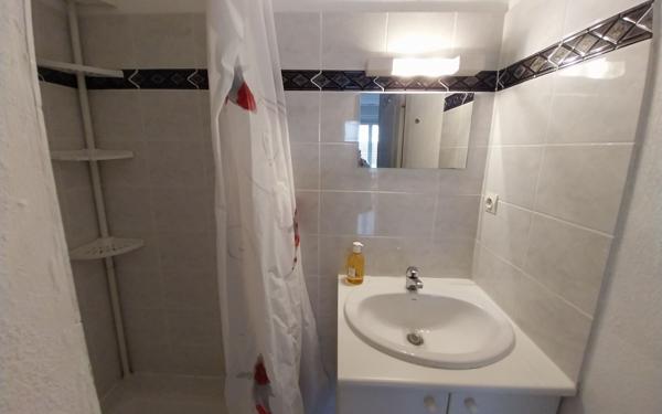 Maison à vendre    3 pièces • 37,29 m2 Marseillan