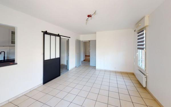 Appartement à louer    3 pièces •  Toulouse