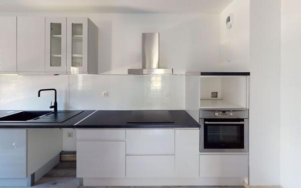 Appartement à louer    3 pièces •  Toulouse