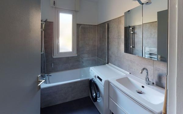 Appartement à louer    3 pièces •  Toulouse