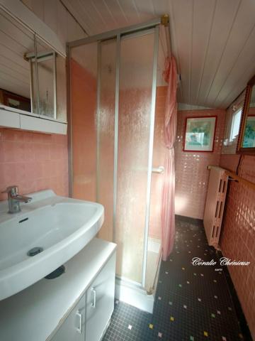 Jolie maison à rénover