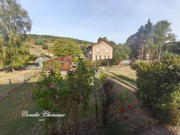 Jolie maison à rénover