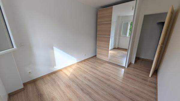Maison contemporaine 4 chambres
