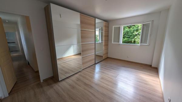 Maison contemporaine 4 chambres
