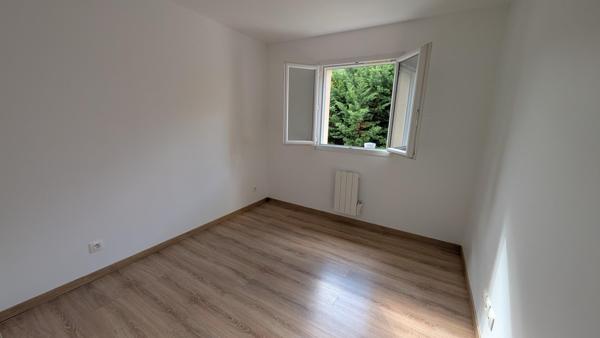Maison contemporaine 4 chambres