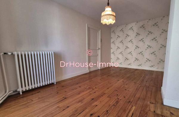 Maison à vendre 5 pièces de 72 m²
