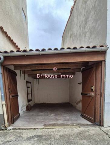 Maison à vendre 5 pièces de 72 m²