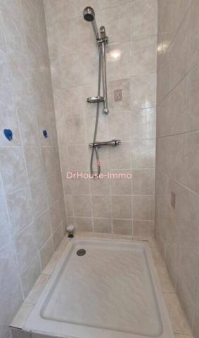 Maison à vendre 5 pièces de 72 m²