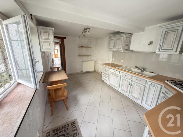 Maison à vendre  4 pièces - 110,94 m2 ORTHEZ - 64