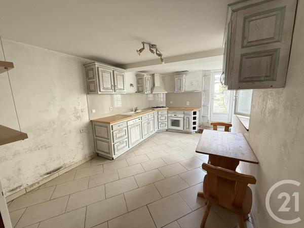 Maison à vendre  4 pièces - 110,94 m2 ORTHEZ - 64