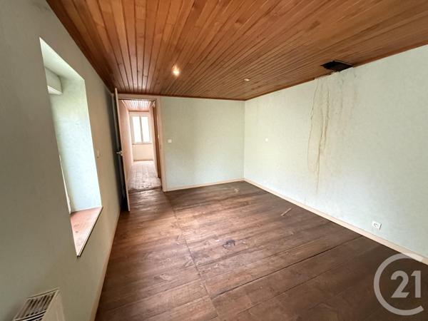 Maison à vendre  4 pièces - 110,94 m2 ORTHEZ - 64