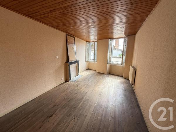 Maison à vendre  4 pièces - 110,94 m2 ORTHEZ - 64
