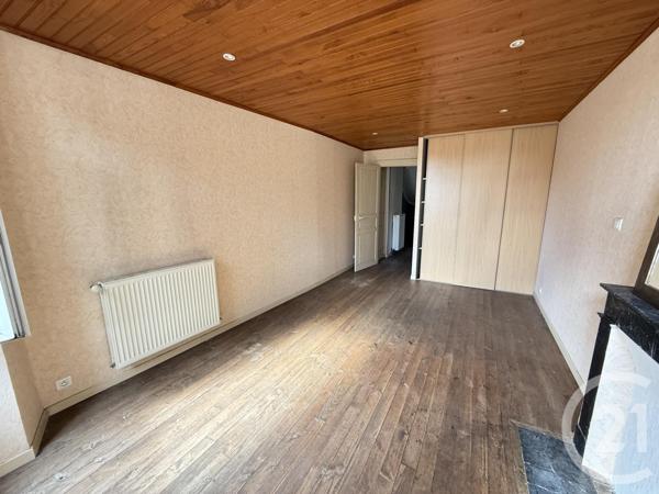 Maison à vendre  4 pièces - 110,94 m2 ORTHEZ - 64