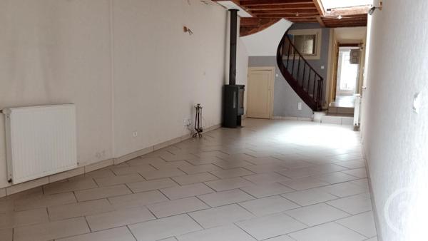 Maison à vendre  4 pièces - 110,94 m2 ORTHEZ - 64