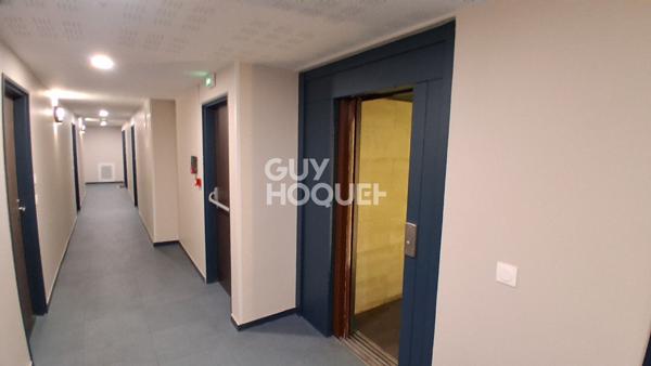 STUDIO MEUBLE POUR ETUDIANTS IDEAL INVESTISSEUR