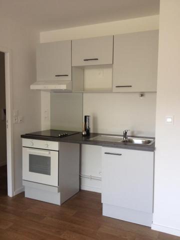Appartement T2