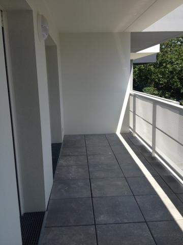 Appartement T2