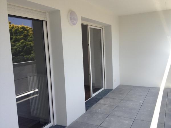 Appartement T2