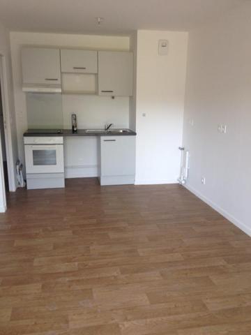 Appartement T2