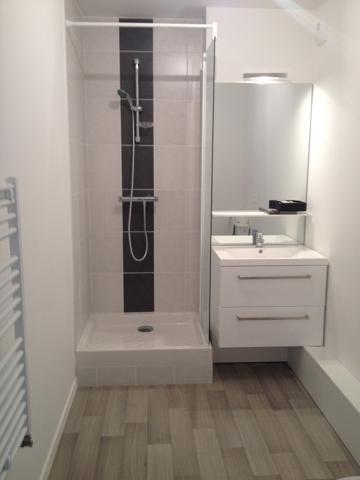 Appartement T2