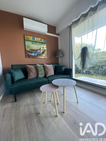 Appartement à vendre 2 pièces 30 m² Saint-Palais-sur-Mer