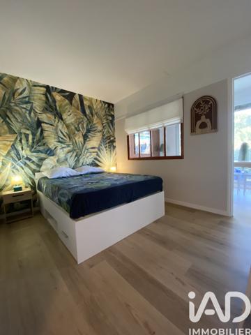 Appartement à vendre 2 pièces 30 m² Saint-Palais-sur-Mer