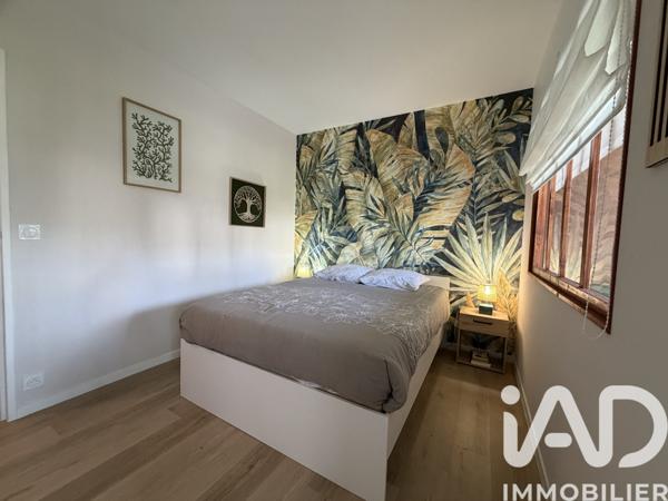 Appartement à vendre 2 pièces 30 m² Saint-Palais-sur-Mer