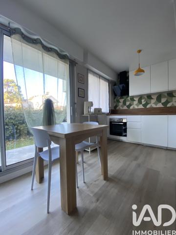 Appartement à vendre 2 pièces 30 m² Saint-Palais-sur-Mer