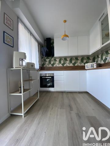 Appartement à vendre 2 pièces 30 m² Saint-Palais-sur-Mer