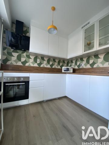 Appartement à vendre 2 pièces 30 m² Saint-Palais-sur-Mer