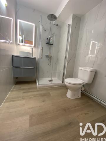 Appartement à vendre 2 pièces 30 m² Saint-Palais-sur-Mer