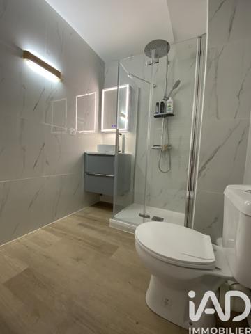 Appartement à vendre 2 pièces 30 m² Saint-Palais-sur-Mer