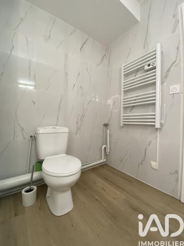 Appartement à vendre 2 pièces 30 m² Saint-Palais-sur-Mer