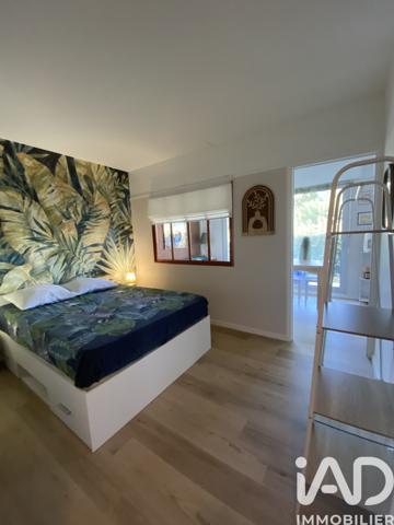 Appartement à vendre 2 pièces 30 m² Saint-Palais-sur-Mer