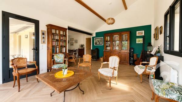 Maison à vendre  6 pièces - 144,98 m 2   EYSINES  - 33