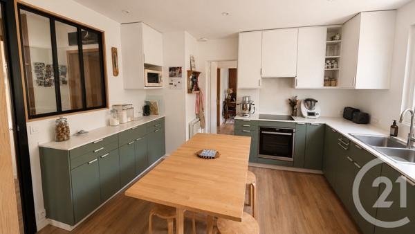 Maison à vendre  6 pièces - 144,98 m 2   EYSINES  - 33