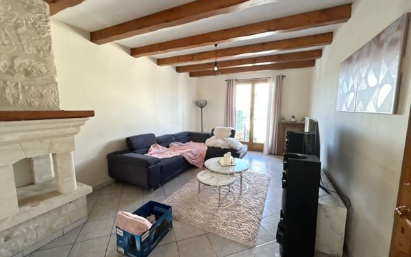 Maison à vendre    7 pièces •  Quincy-sous-Sénart