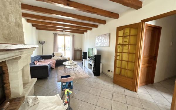 Maison à vendre    7 pièces •  Quincy-sous-Sénart