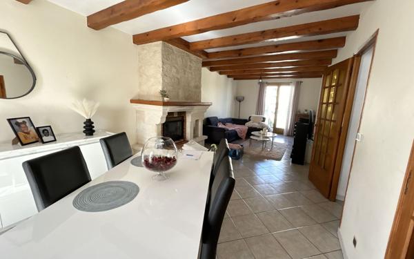 Maison à vendre    7 pièces •  Quincy-sous-Sénart