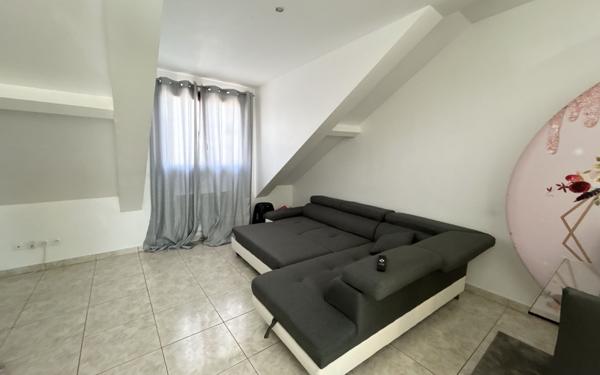 Maison à vendre    7 pièces •  Quincy-sous-Sénart