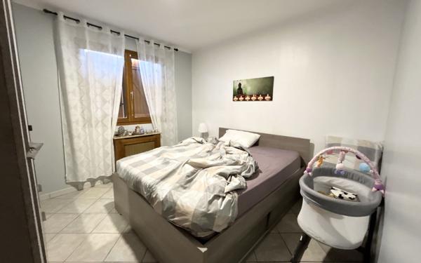 Maison à vendre    7 pièces •  Quincy-sous-Sénart