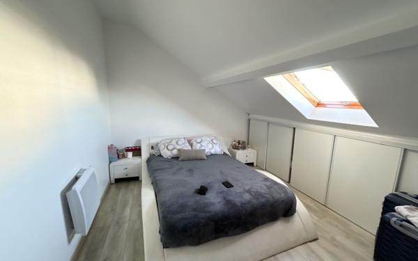 Maison à vendre    7 pièces •  Quincy-sous-Sénart