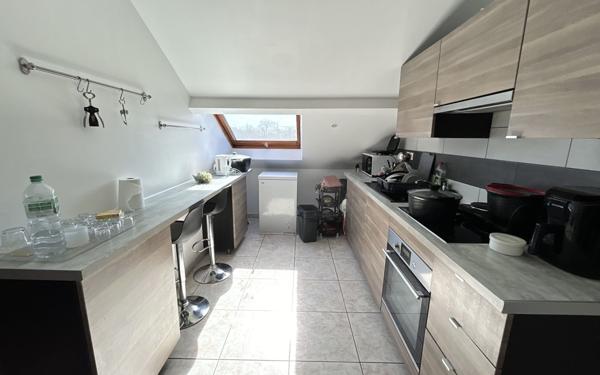 Maison à vendre    7 pièces •  Quincy-sous-Sénart