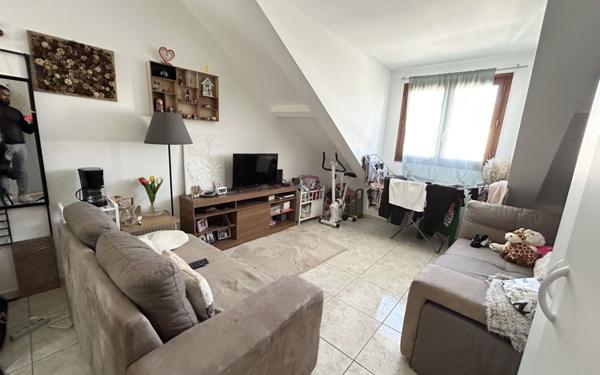 Maison à vendre    7 pièces •  Quincy-sous-Sénart