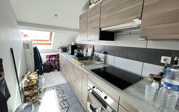 Maison à vendre    7 pièces •  Quincy-sous-Sénart