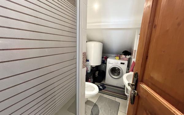 Maison à vendre    7 pièces •  Quincy-sous-Sénart