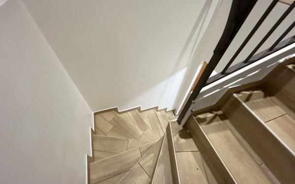 Maison à vendre    7 pièces •  Quincy-sous-Sénart